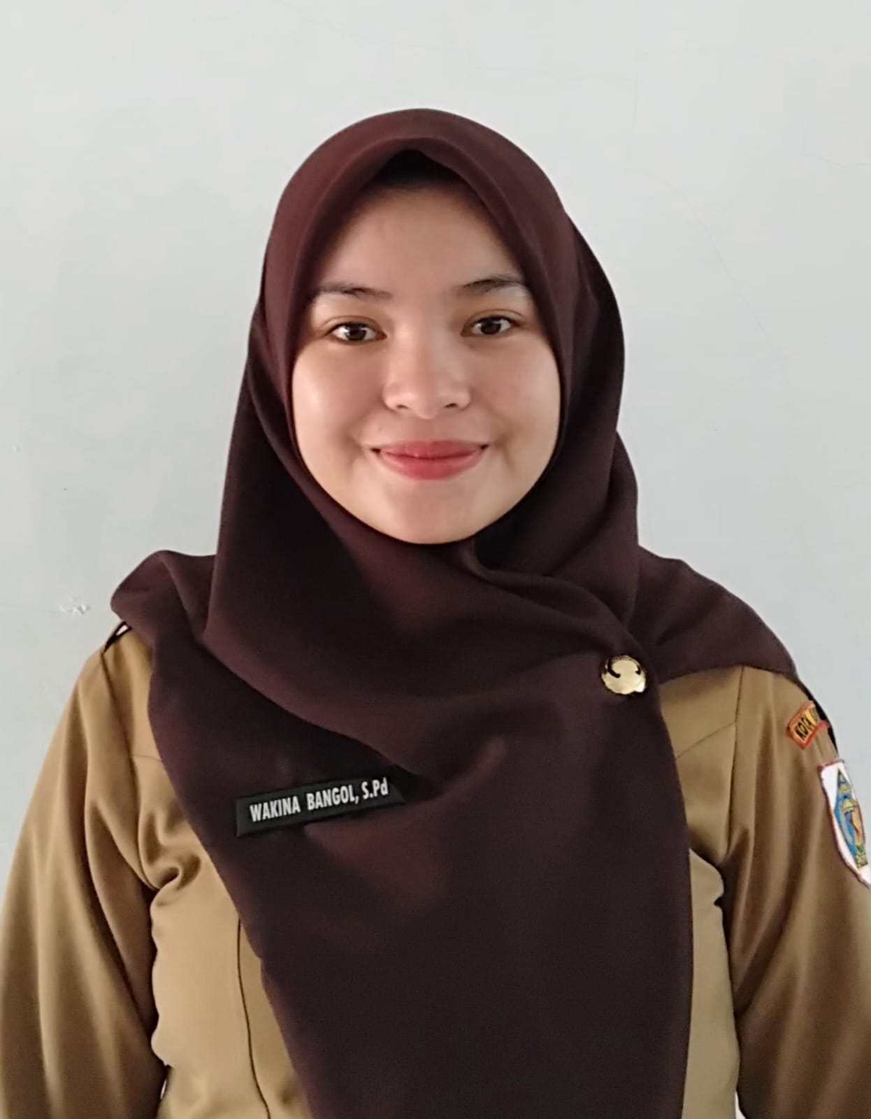 WAKINA BANGOL